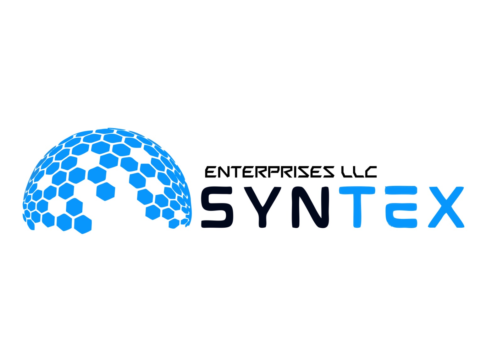 syntexenterprisesllc.com
